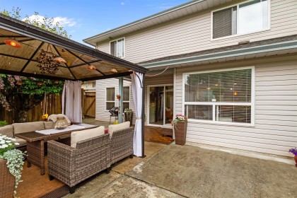 Photo 22 at 22890 Purdey Avenue, East Central, Maple Ridge