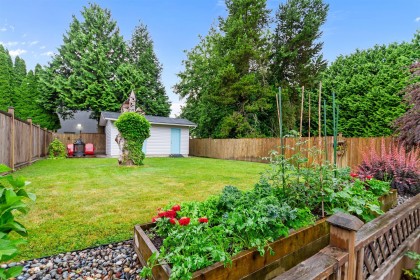 Photo 24 at 22890 Purdey Avenue, East Central, Maple Ridge