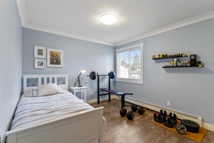 Photo 18 at 22890 Purdey Avenue, East Central, Maple Ridge