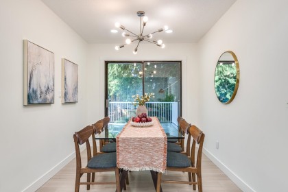 Photo 6 at 2155 Rindall Avenue, Central Pt Coquitlam, Port Coquitlam