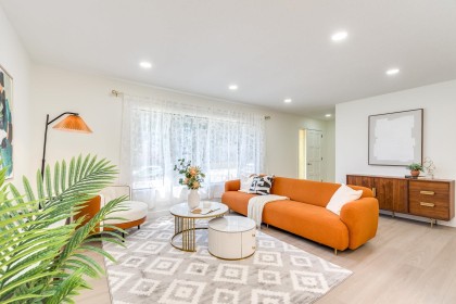 Photo 3 at 2155 Rindall Avenue, Central Pt Coquitlam, Port Coquitlam