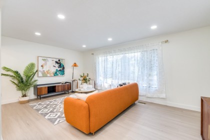 Photo 4 at 2155 Rindall Avenue, Central Pt Coquitlam, Port Coquitlam
