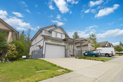 Photo 2 at 33133 Dalke Avenue, Mission BC, Mission