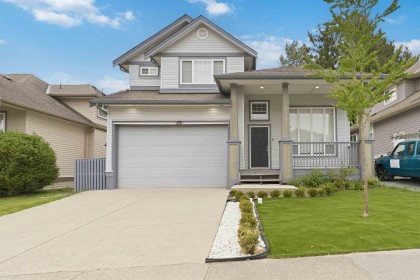 Photo 1 at 33133 Dalke Avenue, Mission BC, Mission