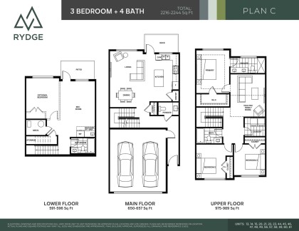 Photo 7 at 22 - 10640 248 Street, Thornhill MR, Maple Ridge