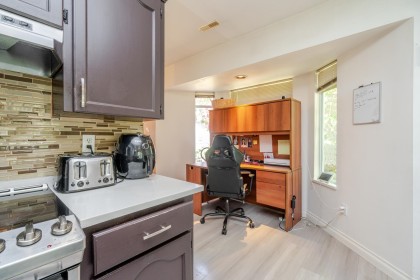 Photo 21 at 20 - 32311 Mcrae Street, Mission BC, Mission