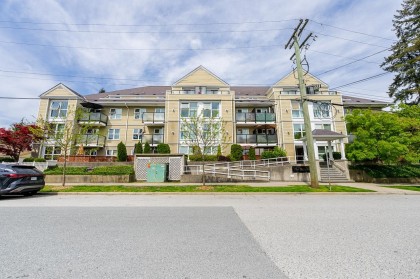 Photo 23 at 114 - 1519 Grant Avenue, Glenwood PQ, Port Coquitlam