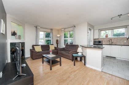 Photo 6 at 114 - 1519 Grant Avenue, Glenwood PQ, Port Coquitlam