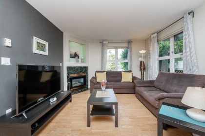 Photo 7 at 114 - 1519 Grant Avenue, Glenwood PQ, Port Coquitlam