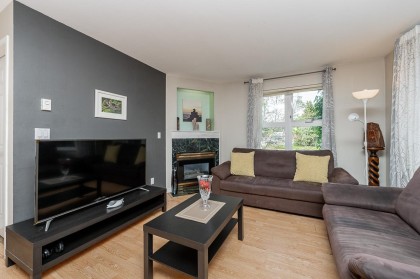 Photo 8 at 114 - 1519 Grant Avenue, Glenwood PQ, Port Coquitlam