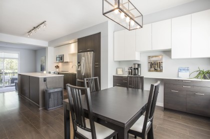 Photo 7 at 103 - 2428 Nile Gate, Riverwood, Port Coquitlam