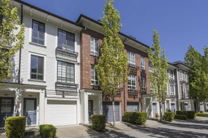 Photo 36 at 103 - 2428 Nile Gate, Riverwood, Port Coquitlam