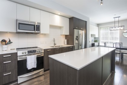 Photo 1 at 103 - 2428 Nile Gate, Riverwood, Port Coquitlam