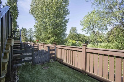 Photo 28 at 103 - 2428 Nile Gate, Riverwood, Port Coquitlam