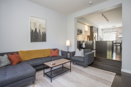 Photo 9 at 103 - 2428 Nile Gate, Riverwood, Port Coquitlam