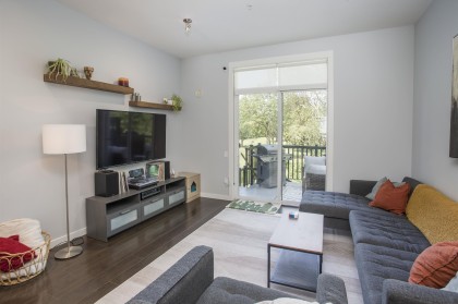 Photo 11 at 103 - 2428 Nile Gate, Riverwood, Port Coquitlam
