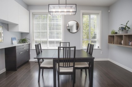 Photo 8 at 103 - 2428 Nile Gate, Riverwood, Port Coquitlam