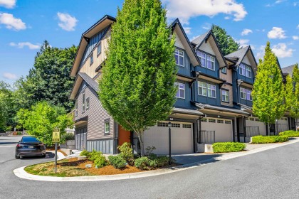 Photo 2 at 11 - 10525 240 Street, Albion, Maple Ridge