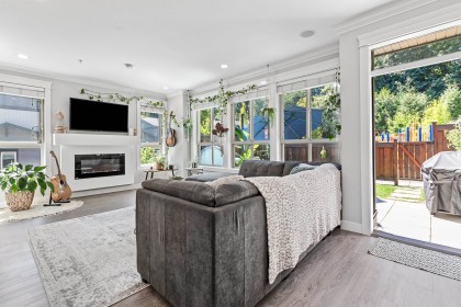 Photo 12 at 11 - 10525 240 Street, Albion, Maple Ridge