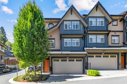 Photo 1 at 11 - 10525 240 Street, Albion, Maple Ridge