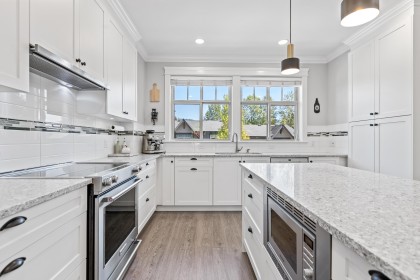 Photo 20 at 11 - 10525 240 Street, Albion, Maple Ridge