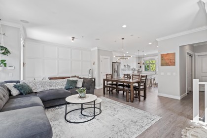 Photo 10 at 11 - 10525 240 Street, Albion, Maple Ridge