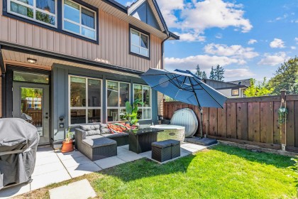 Photo 15 at 11 - 10525 240 Street, Albion, Maple Ridge
