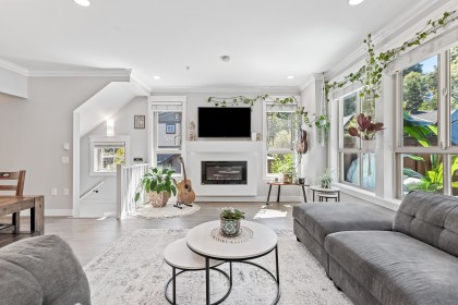 Photo 11 at 11 - 10525 240 Street, Albion, Maple Ridge