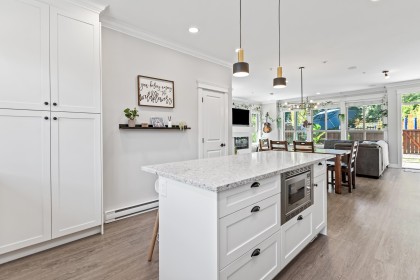 Photo 21 at 11 - 10525 240 Street, Albion, Maple Ridge