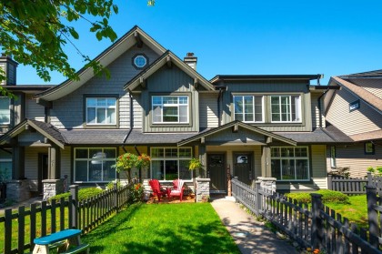 Photo 1 at 20 - 13819 232 Street, Silver Valley, Maple Ridge