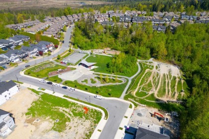 Photo 34 at 20 - 13819 232 Street, Silver Valley, Maple Ridge