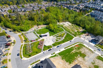 Photo 35 at 20 - 13819 232 Street, Silver Valley, Maple Ridge