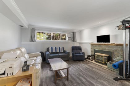 Photo 3 at 1447 Columbia Avenue, Mary Hill, Port Coquitlam