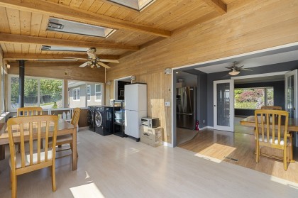 Photo 5 at 1447 Columbia Avenue, Mary Hill, Port Coquitlam