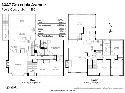 Photo 31 at 1447 Columbia Avenue, Mary Hill, Port Coquitlam