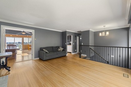 Photo 4 at 1447 Columbia Avenue, Mary Hill, Port Coquitlam
