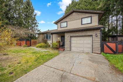Photo 21 at 1857 Warwick Avenue, Lower Mary Hill, Port Coquitlam
