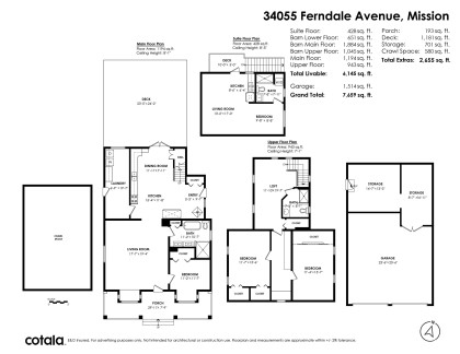 Photo 40 at 34055 Ferndale Avenue, Mission BC, Mission