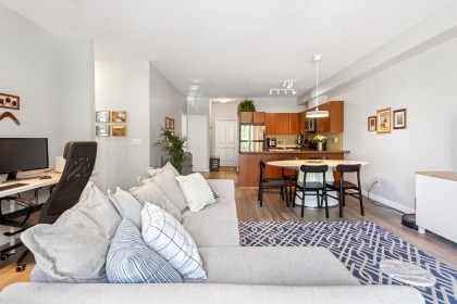 Photo 13 at 211 - 2346 Mcallister Avenue, Central Pt Coquitlam, Port Coquitlam