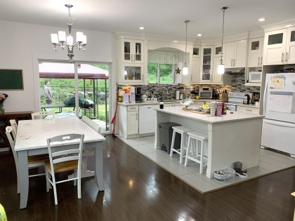 Photo 3 at 10710 Sylvester Road, Dewdney Deroche, Mission