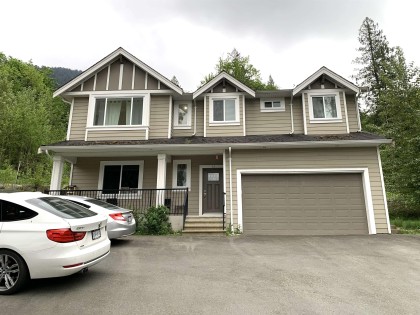Photo 1 at 10710 Sylvester Road, Dewdney Deroche, Mission