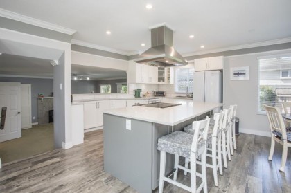 Photo 6 at 12181 Chestnut Crescent, Mid Meadows, Pitt Meadows
