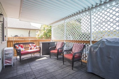 Photo 28 at 12181 Chestnut Crescent, Mid Meadows, Pitt Meadows