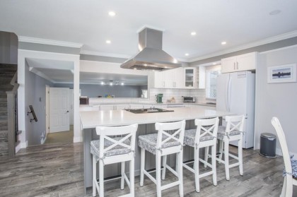 Photo 9 at 12181 Chestnut Crescent, Mid Meadows, Pitt Meadows
