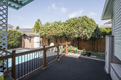 Photo 30 at 12181 Chestnut Crescent, Mid Meadows, Pitt Meadows