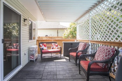 Photo 29 at 12181 Chestnut Crescent, Mid Meadows, Pitt Meadows