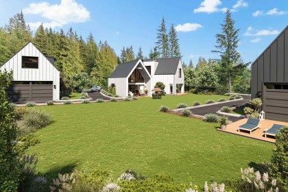 Photo 1 at 12685 Carr Street, Stave Falls, Mission