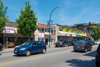 Photo 27 at 412 - 2627 Shaughnessy Street, Central Pt Coquitlam, Port Coquitlam