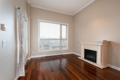 Photo 6 at 412 - 2627 Shaughnessy Street, Central Pt Coquitlam, Port Coquitlam