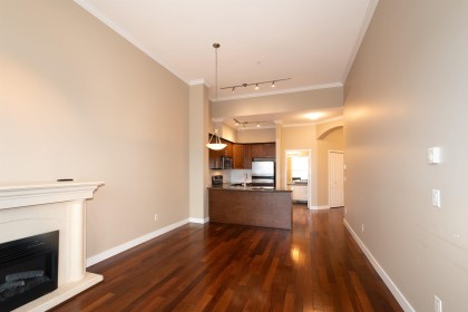 Photo 12 at 412 - 2627 Shaughnessy Street, Central Pt Coquitlam, Port Coquitlam